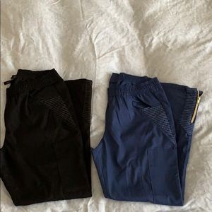 Jannuu Moto Pants SP